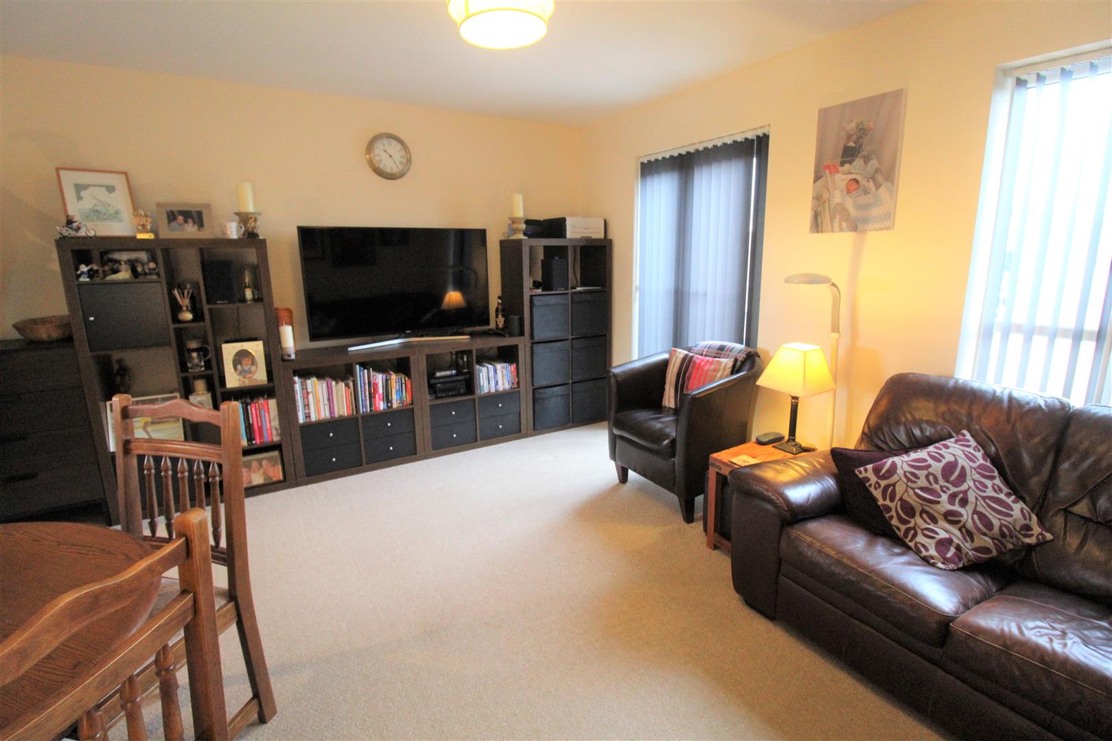 Robinson Court, Sytchmill Way, Burslem, Stoke-On-Trent